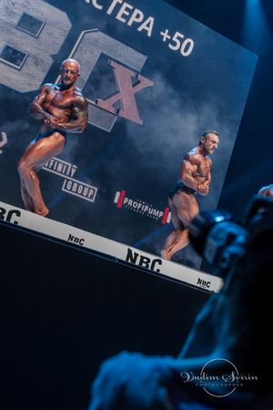 Фотограф Вадим Свирин (19.05.2024)